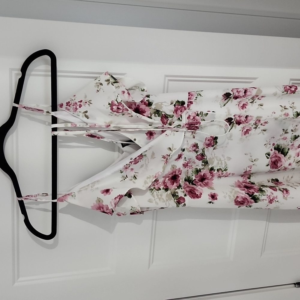 Spring dress